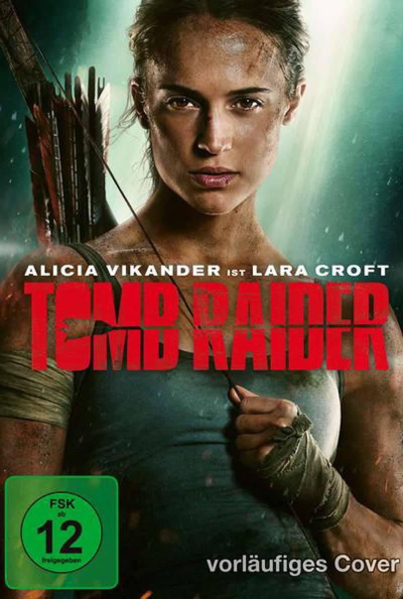 Bild zu Tomb Raider von Roar Uthaug