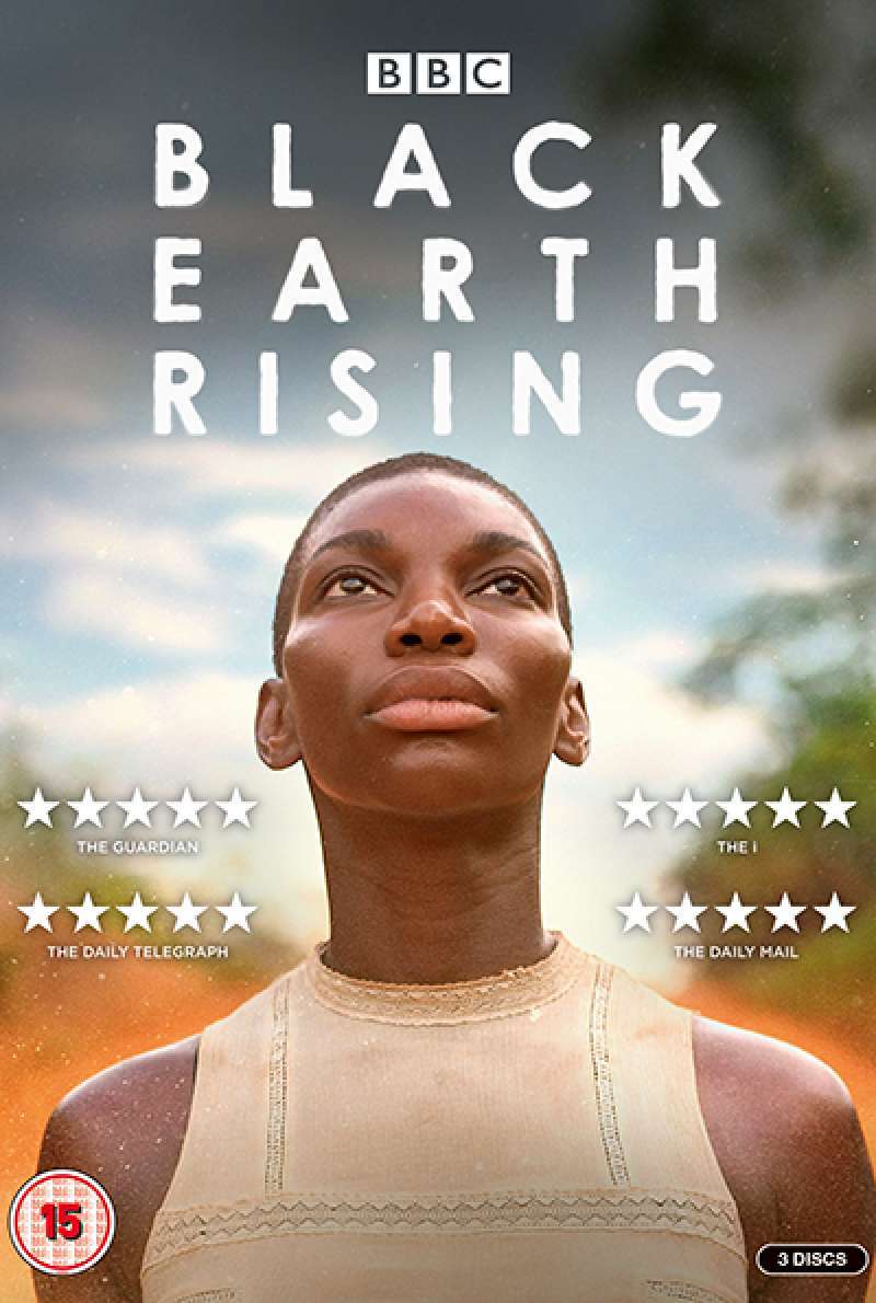 Bild zu Black Earth Rising (TV-Serie)
