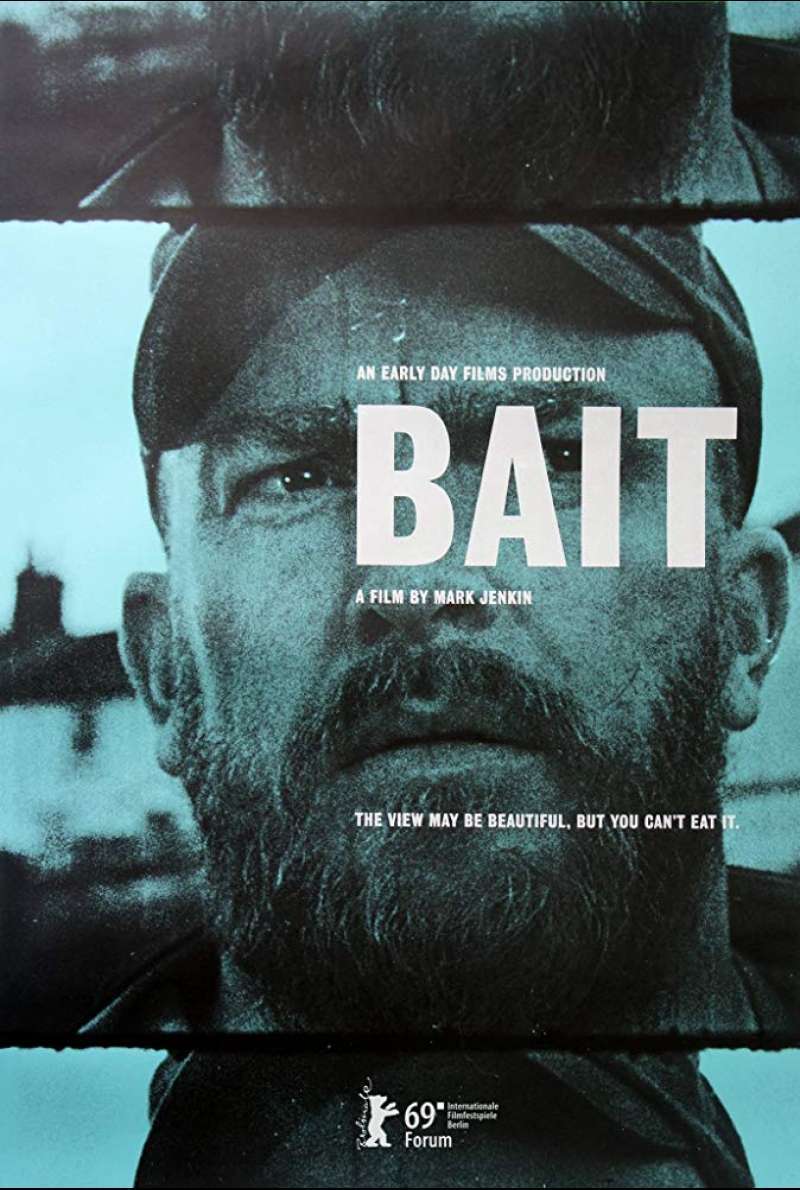 Filmplakat zu Bait (2019)