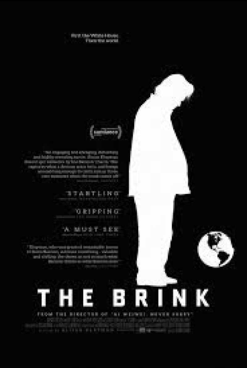 Filmplakat zu The Brink (US)