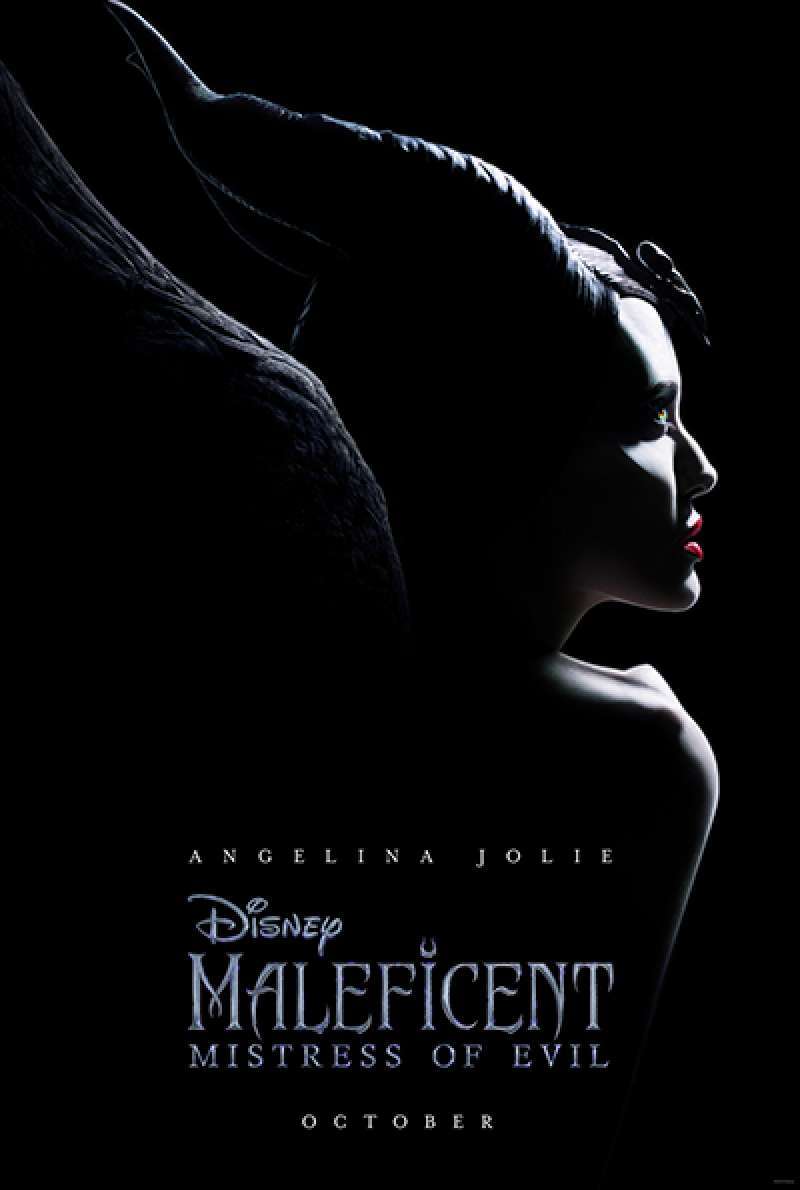 Bild zu Maleficent: Mistress of Evil von Joachim Rønning