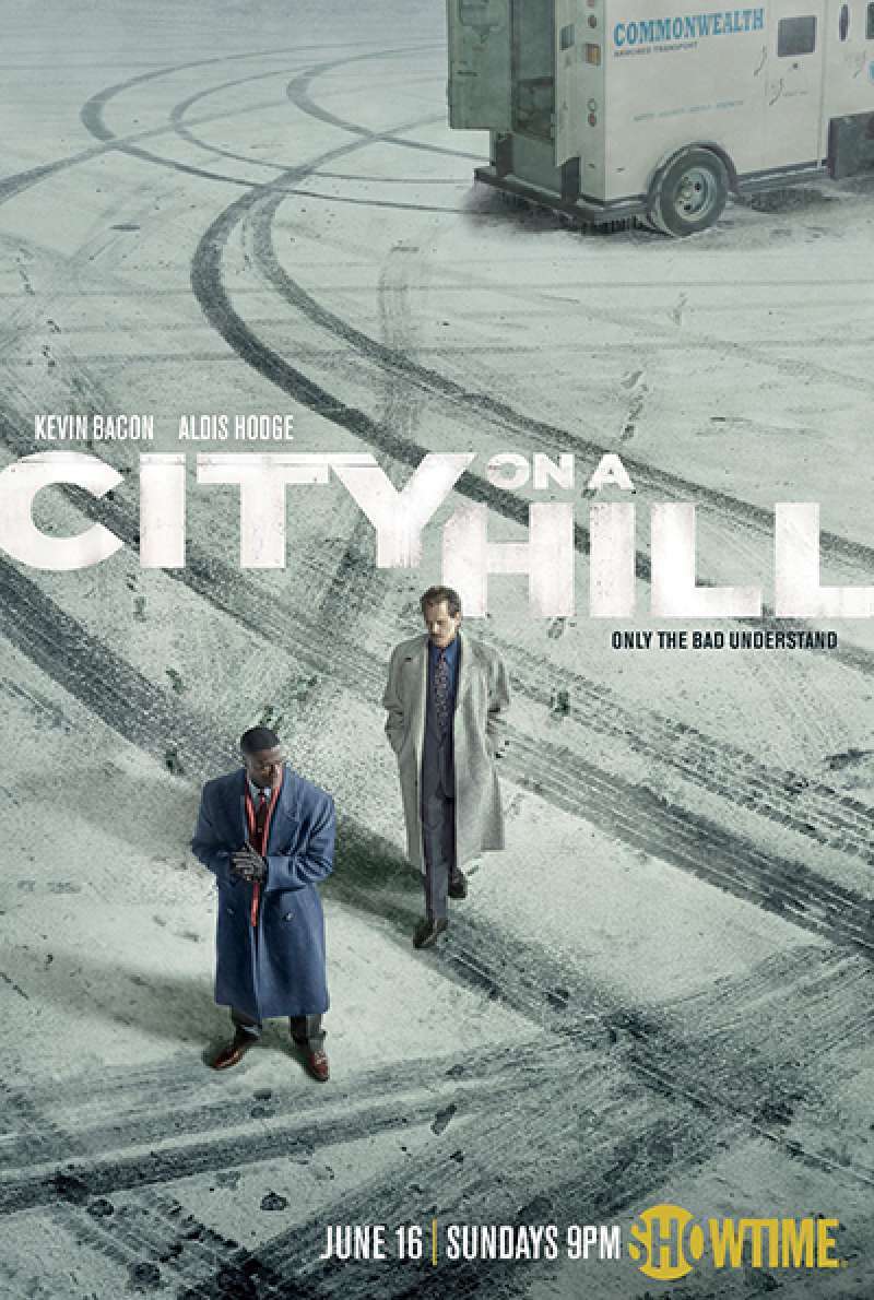 Bild zu City on a Hill (TV-Serie)