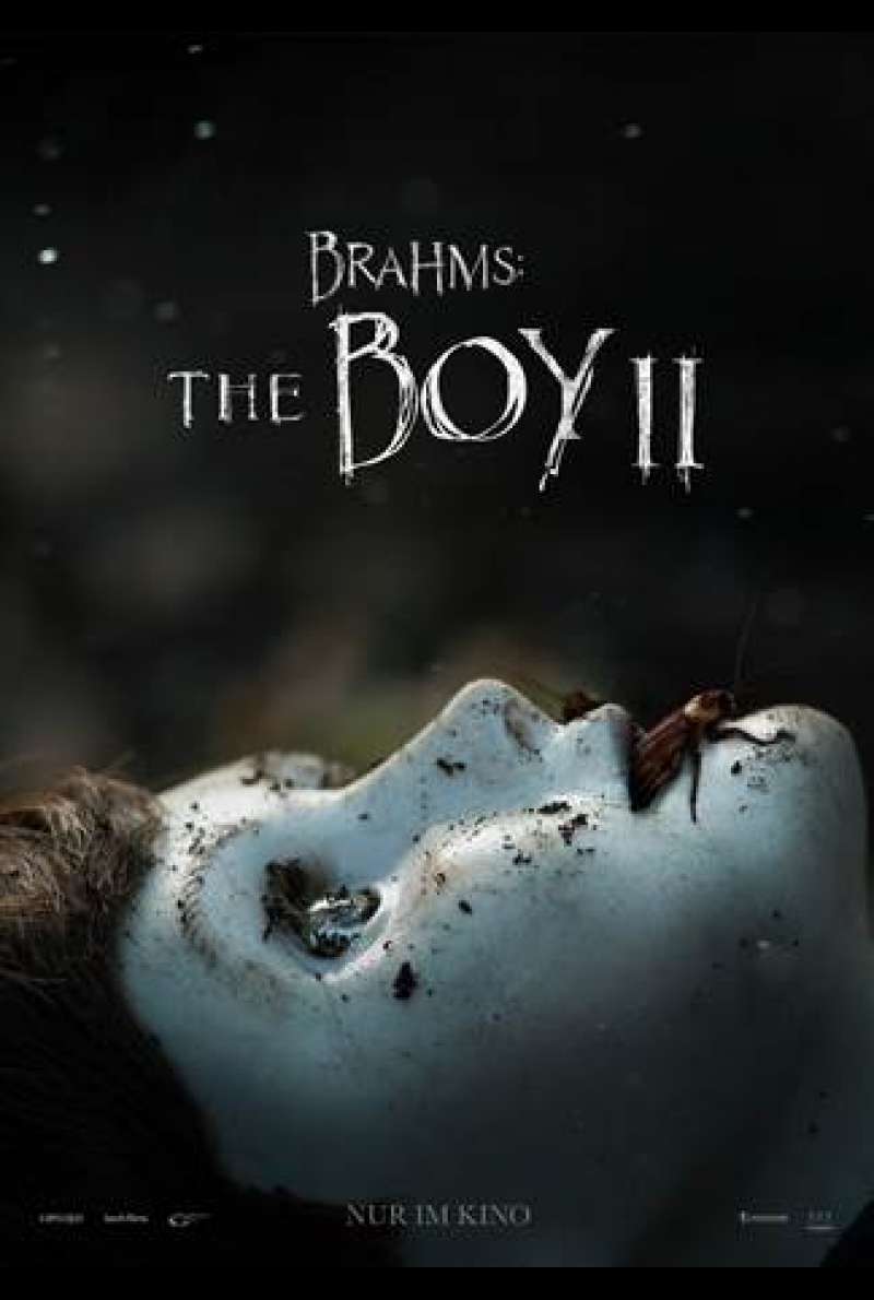 Filmstill zu Brahms: The Boy II (2020) von William Brent Bell