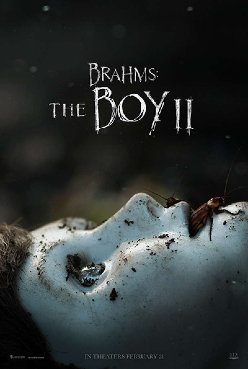 Filmstill zu Brahms: The Boy 2 (2020) von William Brent Bell