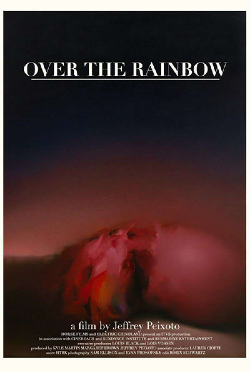 Filmstill zu Over the Rainbow (2019) von Jeffrey Peixoto
