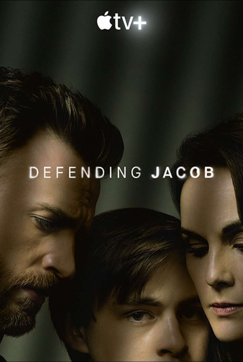 Still zu Defending Jacob (Miniserie, 2020) von Morten Tyldum