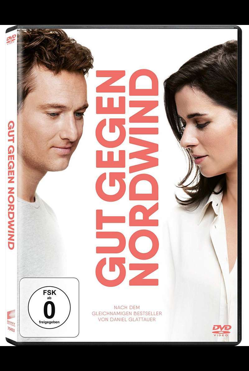 Gut gegen Nordwind - DVD-Cover