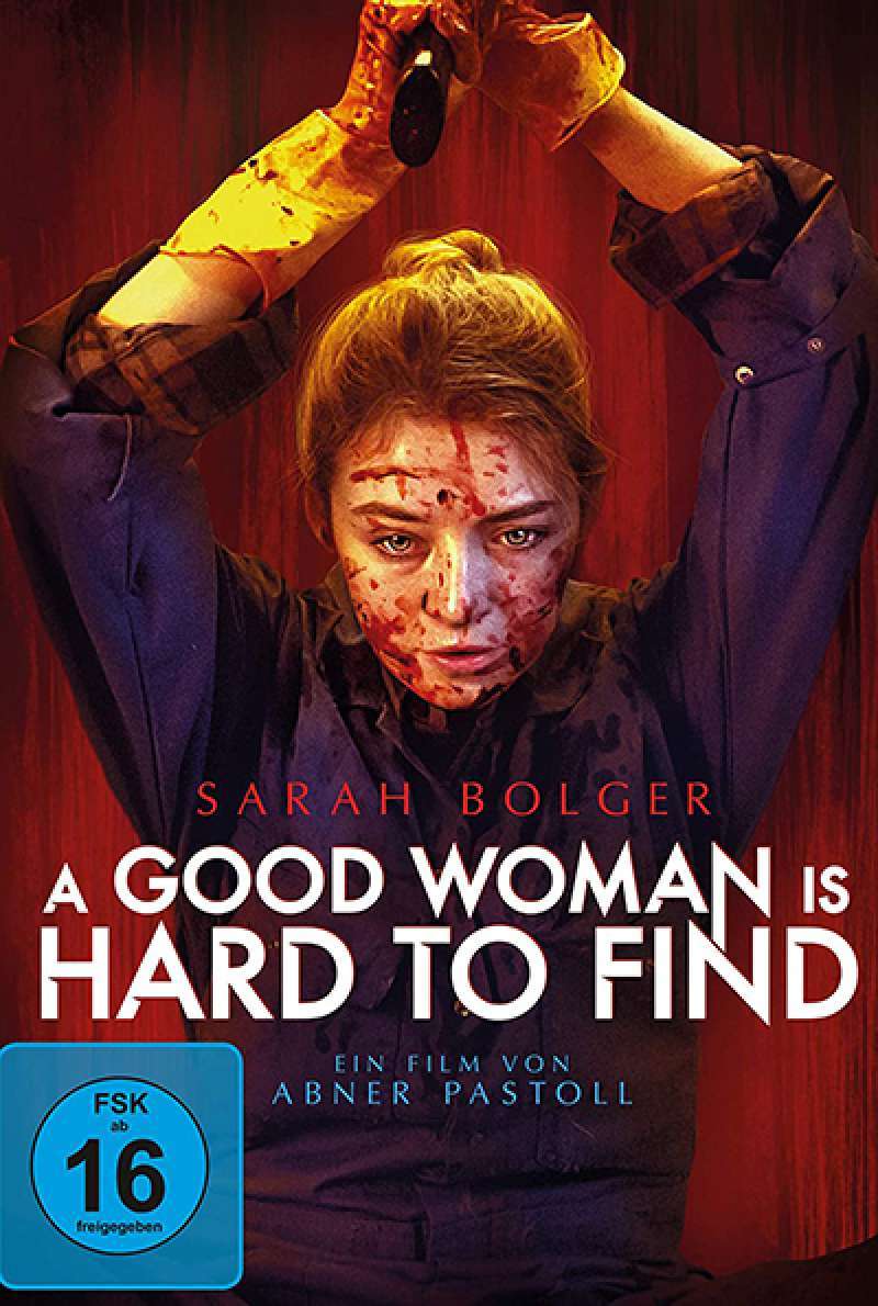 Filmstill zu A Good Woman Is Hard to Find (2019) von Abner Pastoll