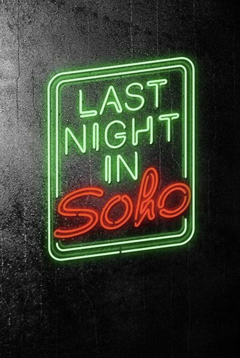 Filmstill zu Last Night in Soho (2020) von Edgar Wright