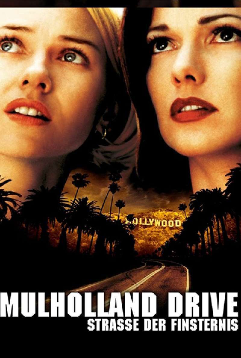 Filmstill zu Mulholland Drive - Straße der Finsternis (2001) von David Lynch