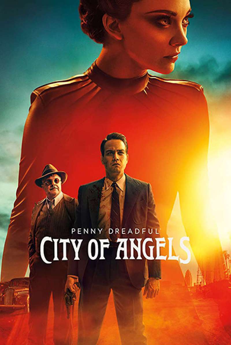 Still zu Penny Dreadful: City of Angels (TV-Serie, 2020)