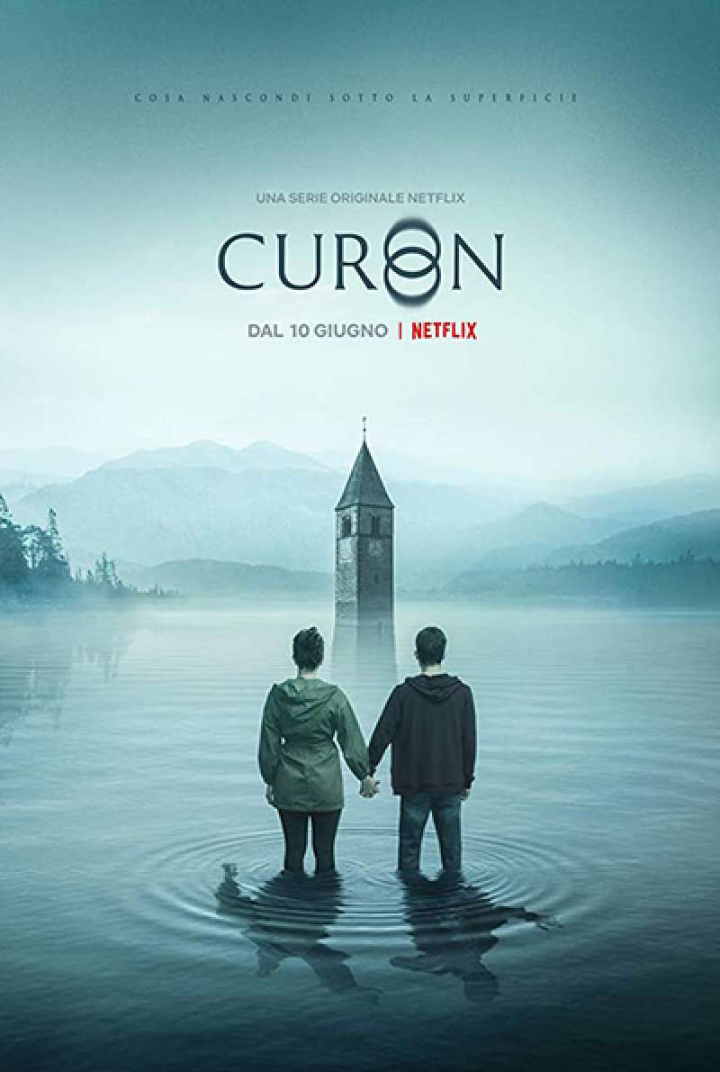 Still zu Curon (TV-Serie, 2020)