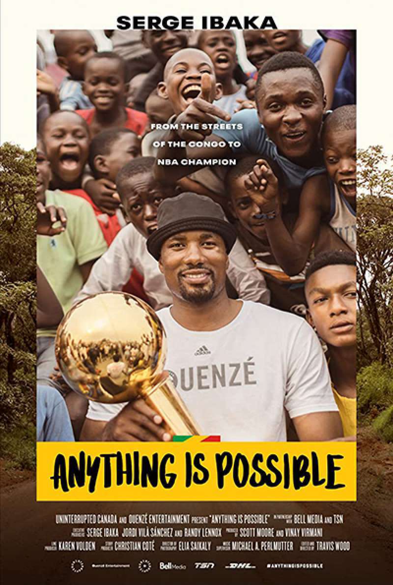 Filmstill zu Anything is Possible (2019) von Travis Wood