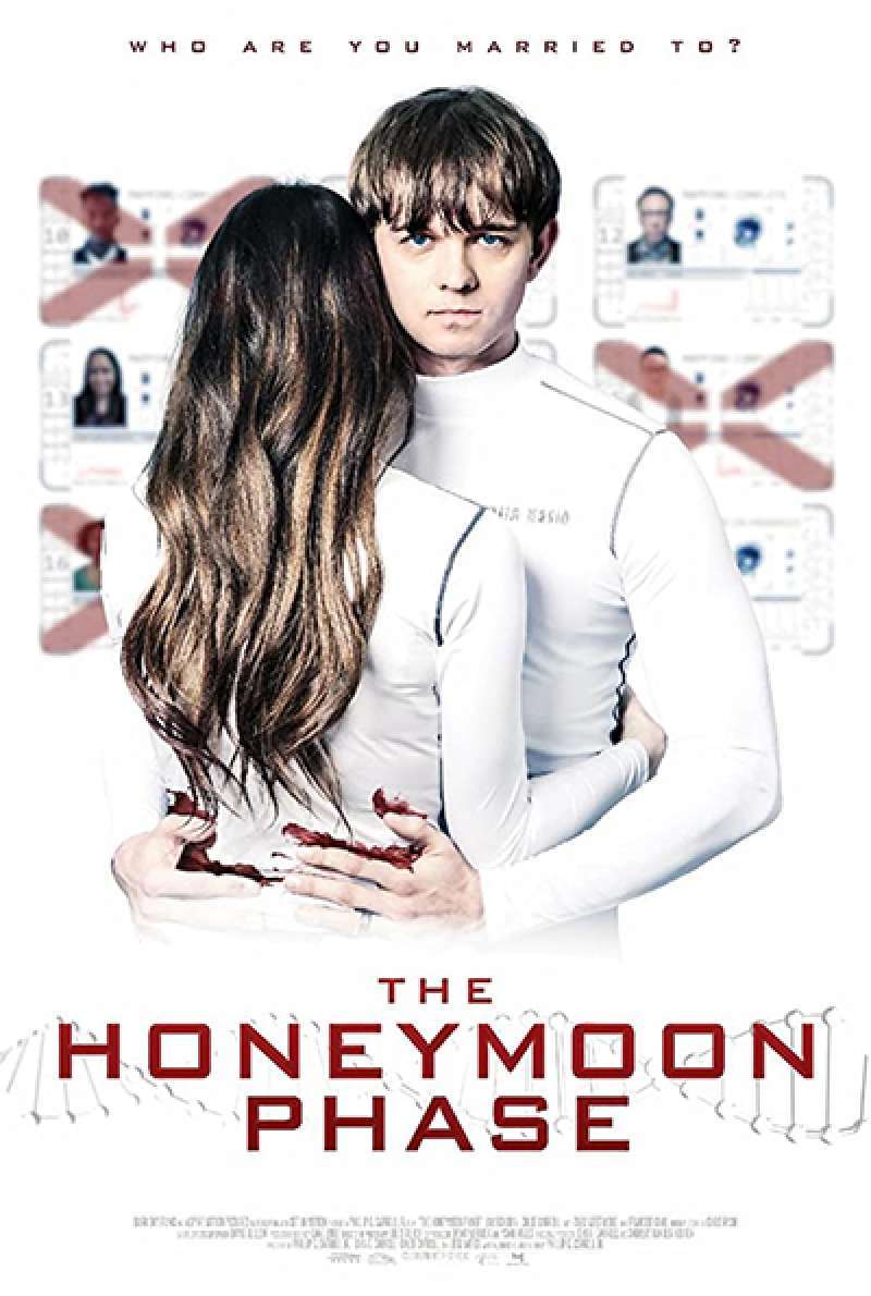 Filmstill zu The Honeymoon Phase (2019) von Phillip G. Carroll Jr.