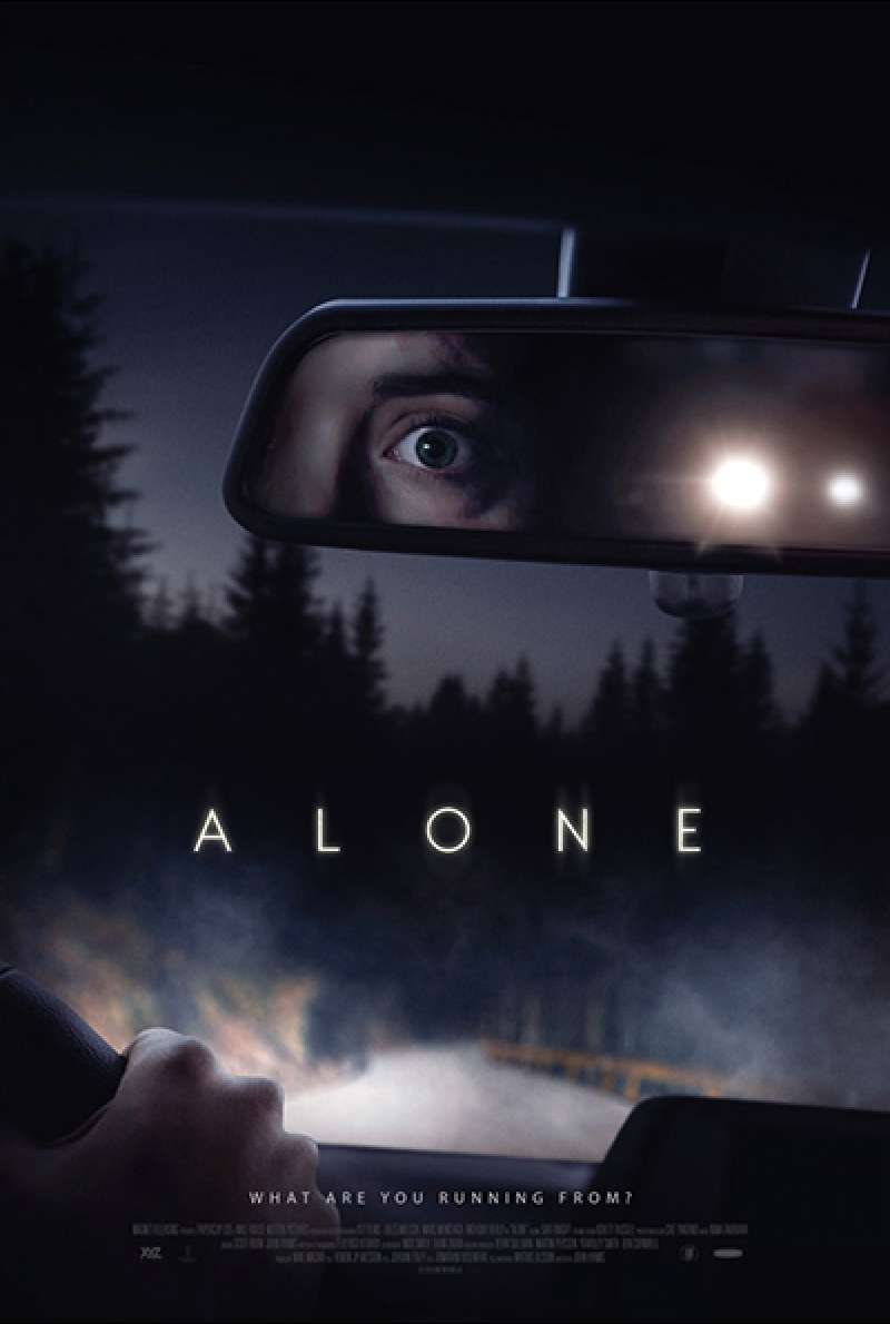 Filmstill zu Alone (2020) von John Hyams