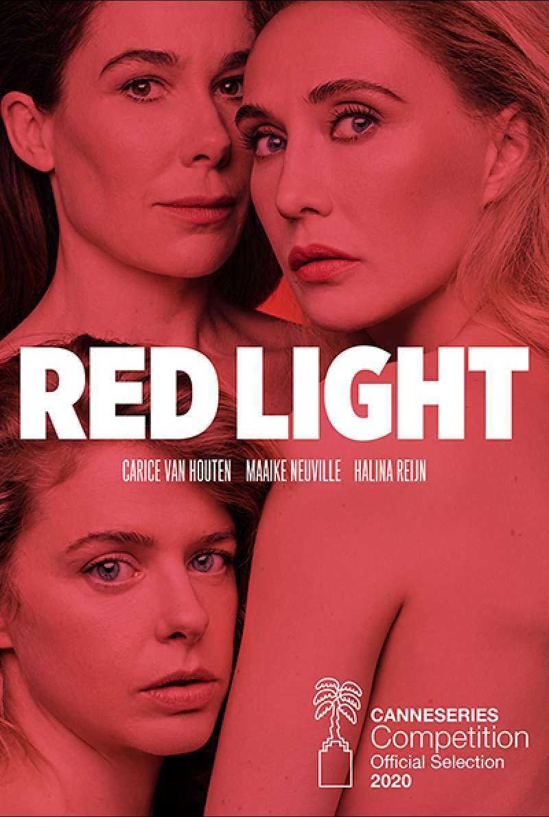 Still zu Red Light (TV-Serie, 2020) von Wouter Bouvijn, Anke Blondéon 