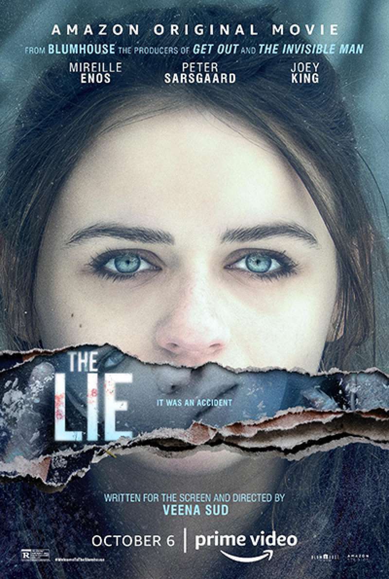 Filmstill zu The Lie (2020) von Veena Sud