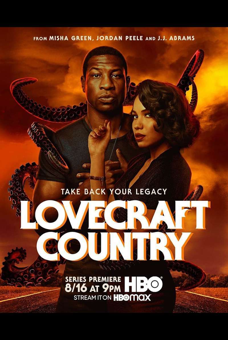 Still zu Lovecraft Country (TV-Serie, 2020)