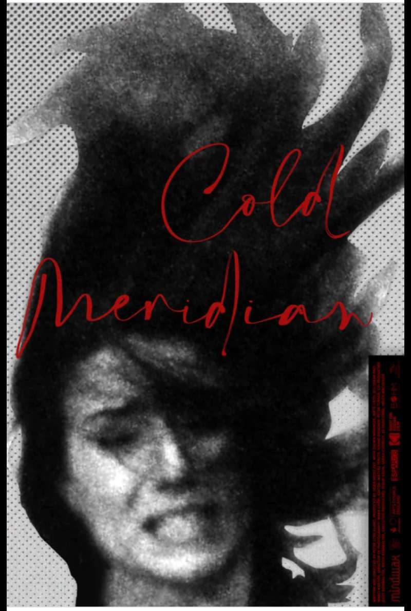 Filmstill zu Cold Meridian (2020) von Peter Strickland