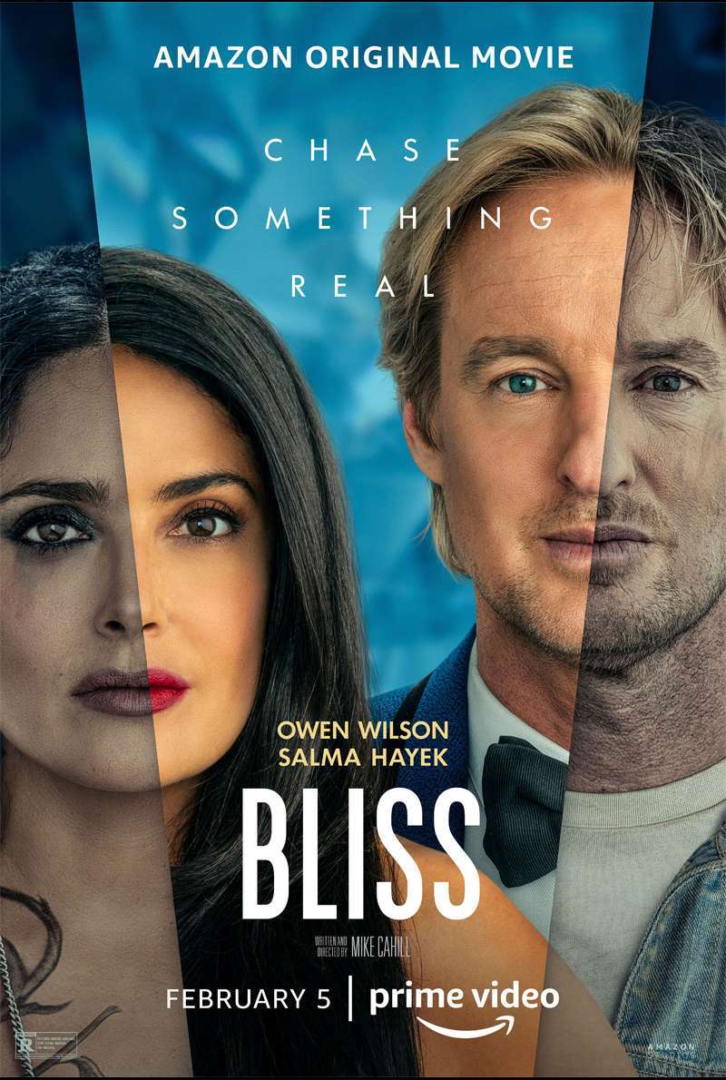 Filmstill zu Bliss (2021) von Mike Cahill