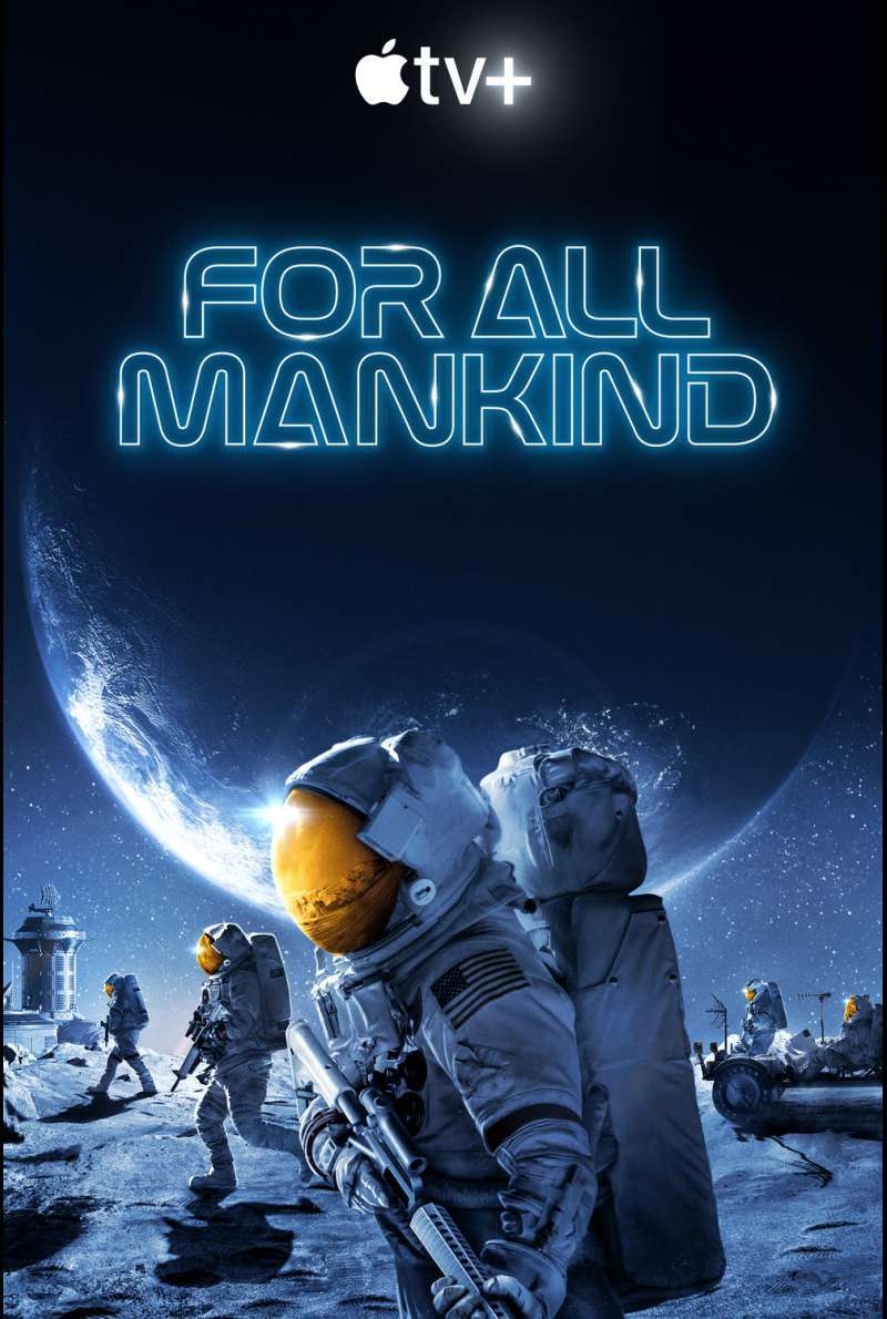 Still zu For All Mankind (TV-Serie, 2019)