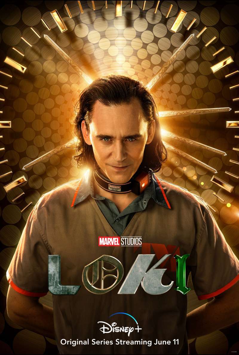 Still zu Loki (Miniserie, 2021) 
