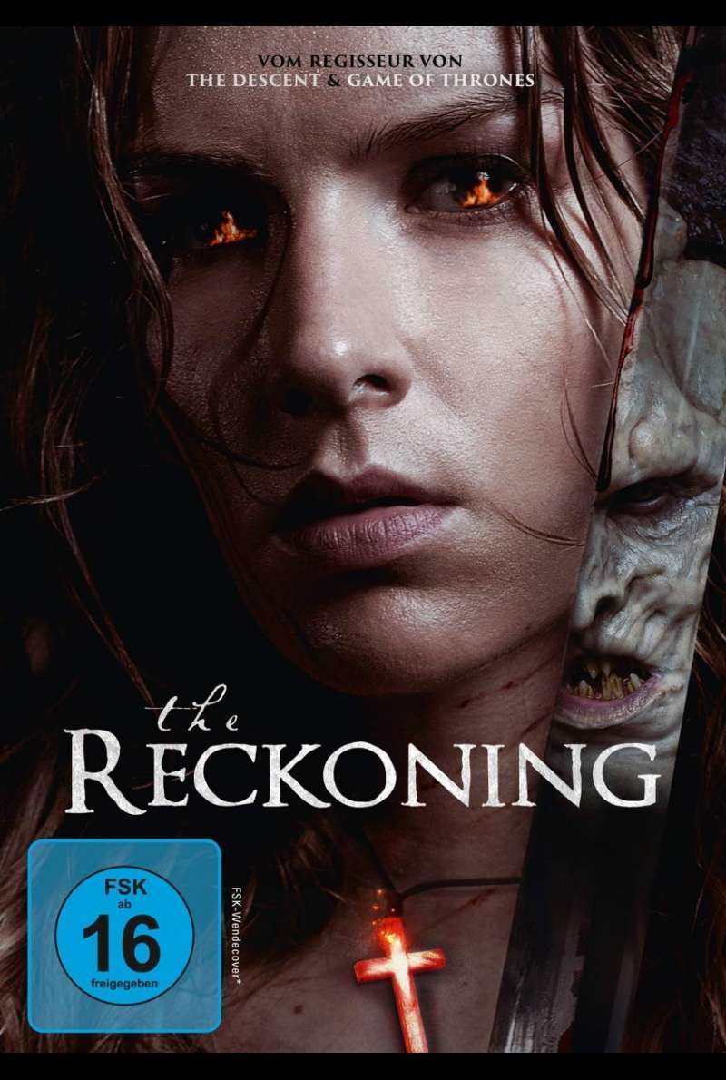 Filmstill zu The Reckoning (2020) von Neil Marshall