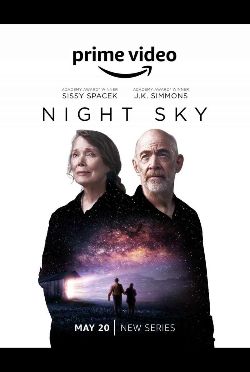 Still zu Night Sky (TV-Serie, 2022)