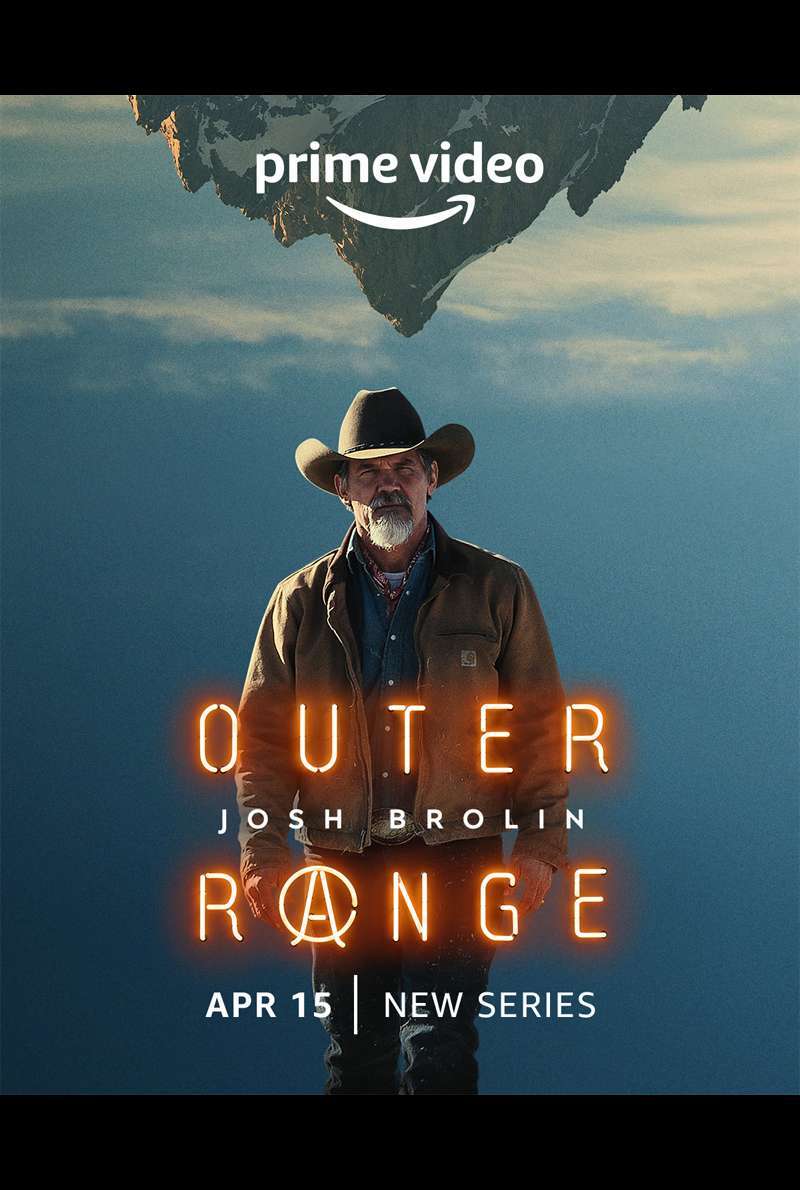 Still zu Outer Range (TV-Serie, 2022) von Alonso Ruizpalacios, Jennifer Getzinger