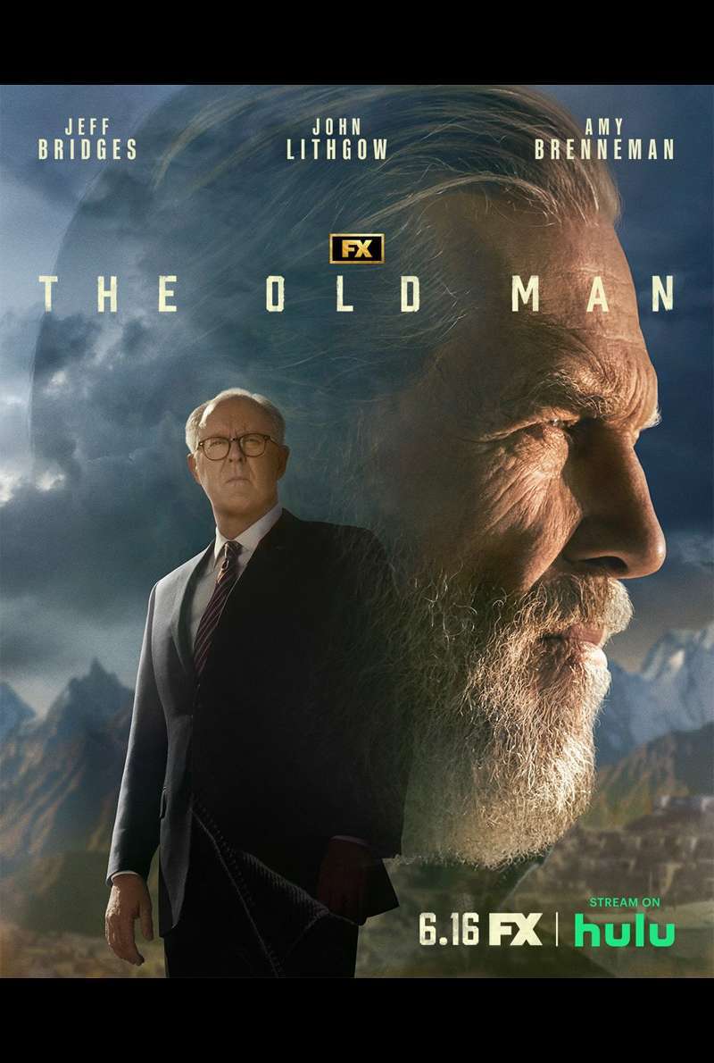 Still zu The Old Man (TV-Serie, 2022)