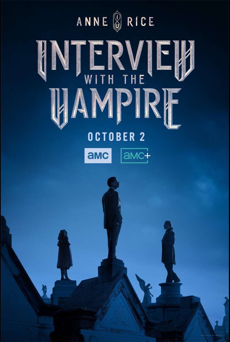 Still zu Interview with the Vampire (TV-Serie, 2022)