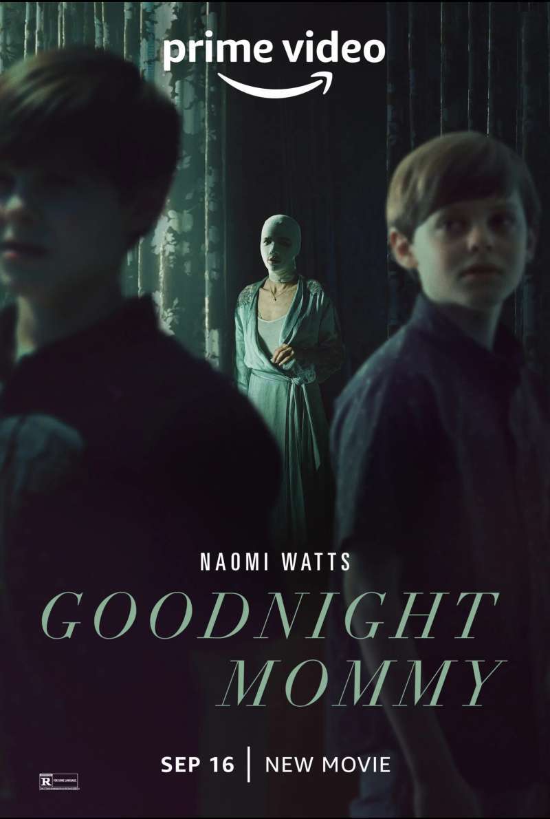 Filmstill zu Goodnight Mommy (2022) von Matt Sobel
