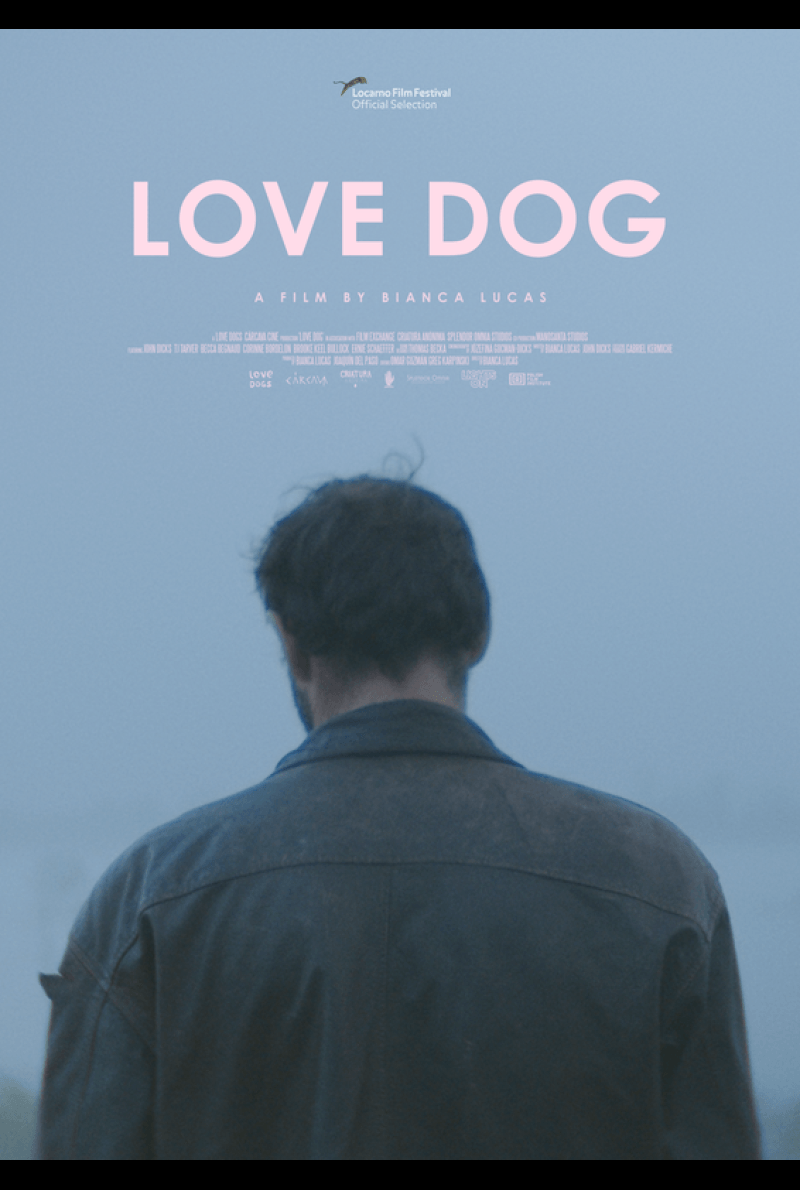 Filmstill zu Love Dog (2022) von Bianca Lucas