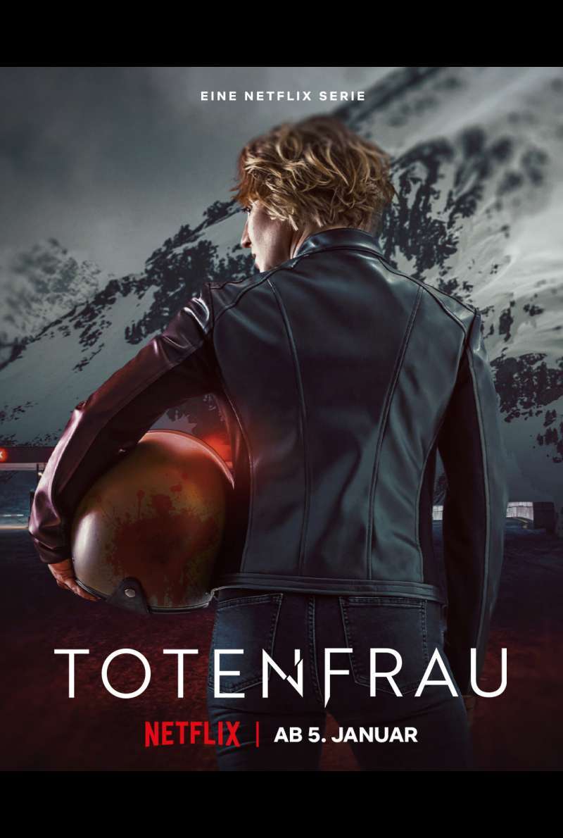 Still zu Totenfrau (TV-Serie, 2022)