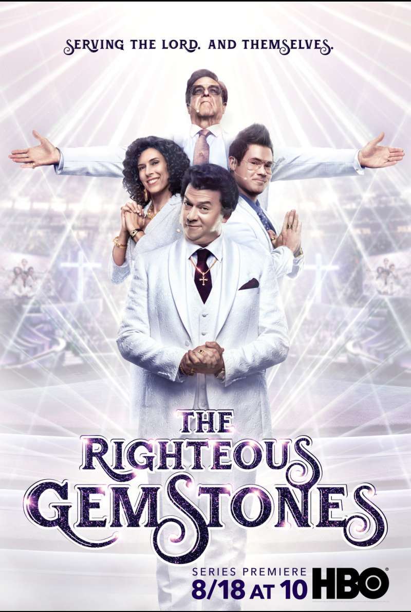 Still zu The Righteous Gemstones (TV-Serie, 2019)