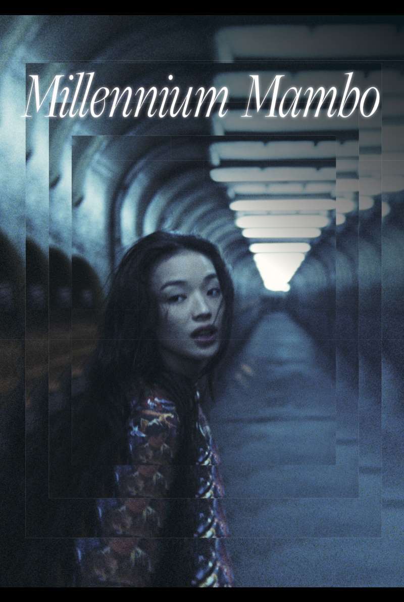 Filmstill zu Millennium Mambo (2001) von Hsiao-Hsien Hou