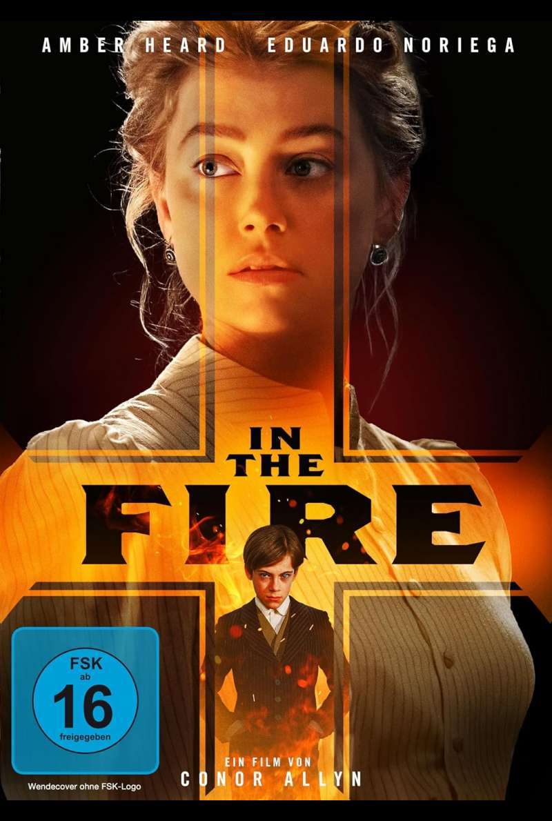 Filmstill zu In the Fire (2023) von Conor Allyn