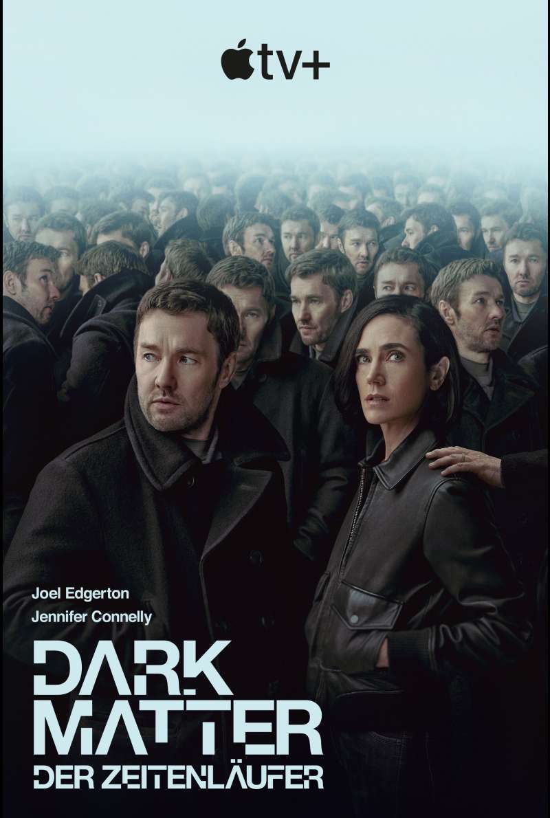 Still zu Dark Matter (TV-Serie, 2024)