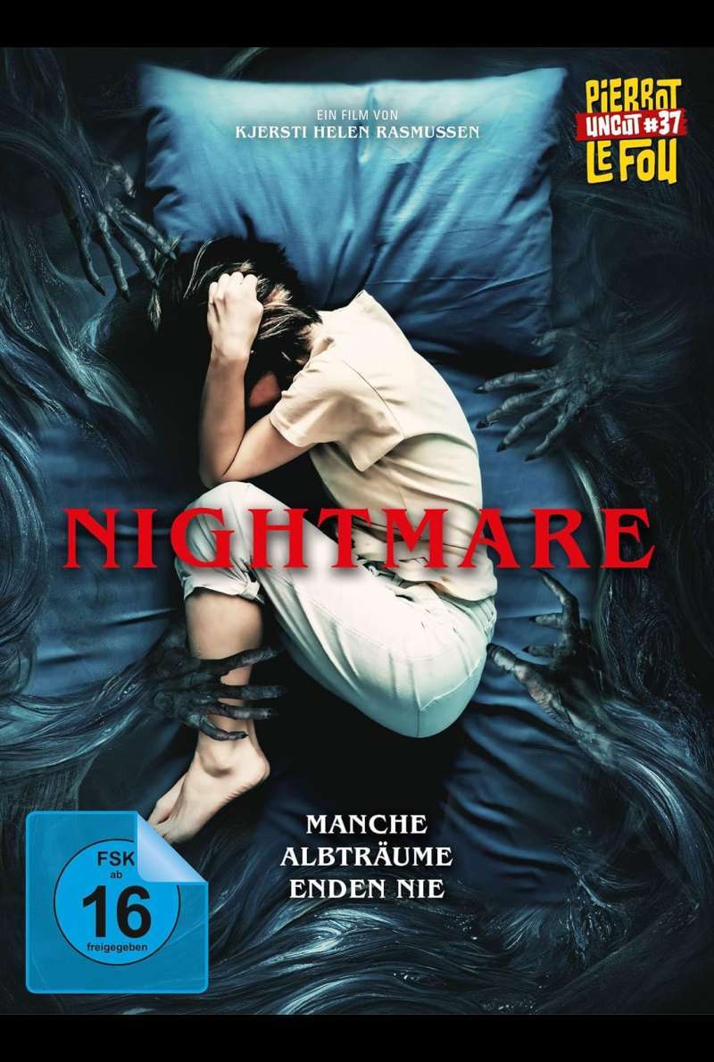 Filmstill zu Nightmare (2022) von Kjersti Helen Rasmussen