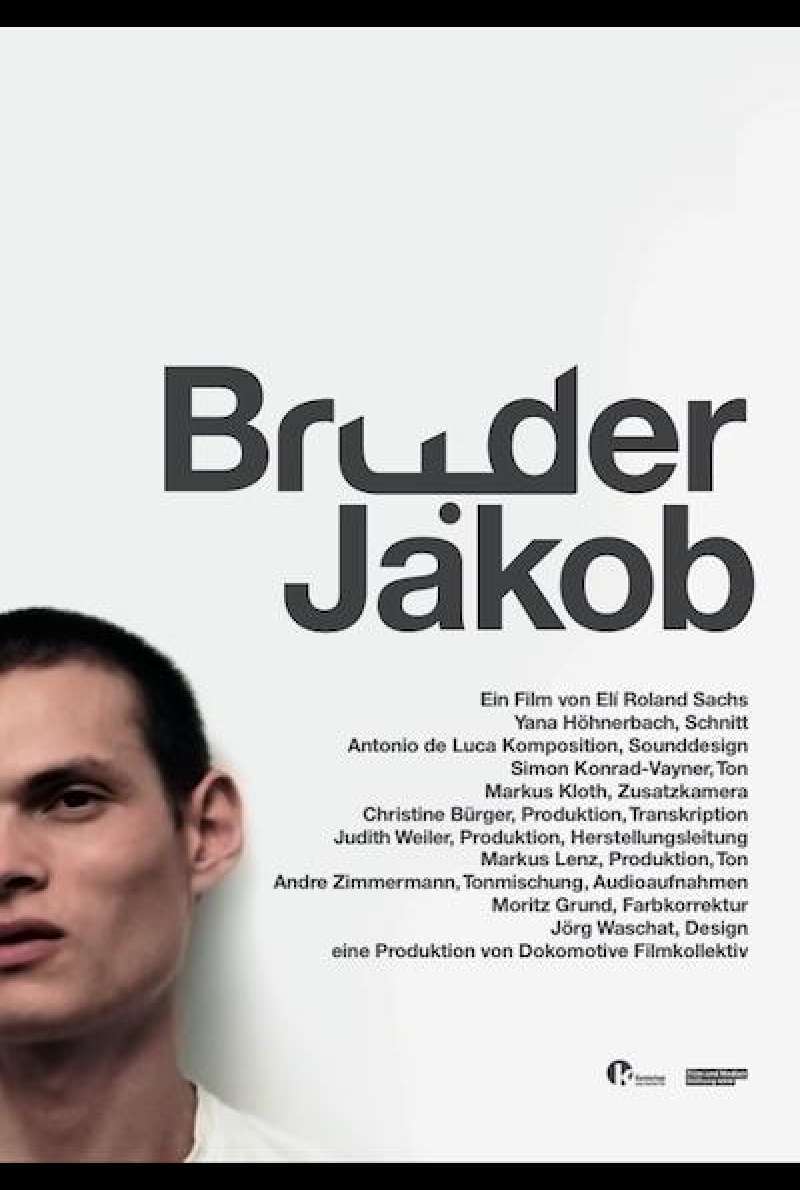 Bruder Jakob - Filmplakat
