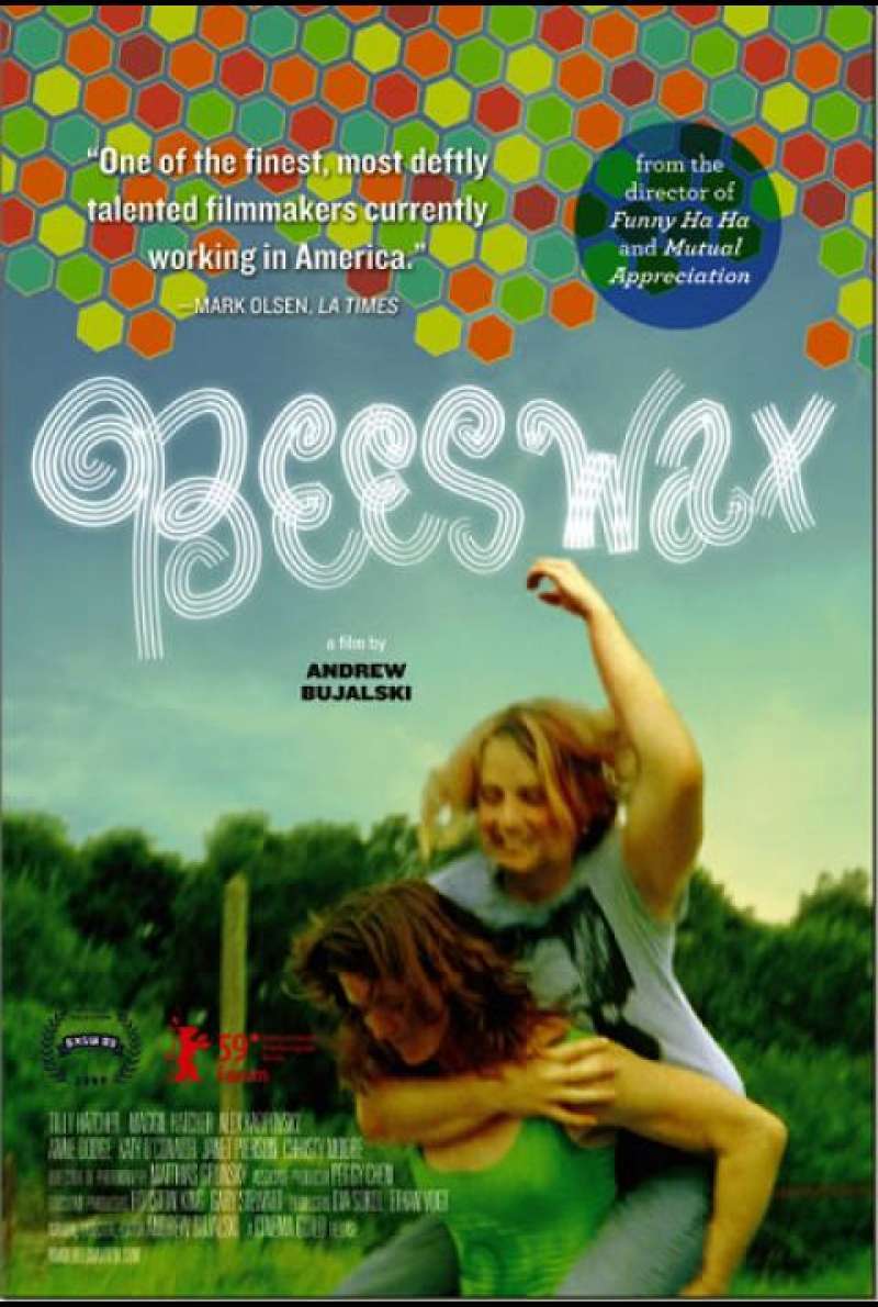 Beeswax - Filmplakat