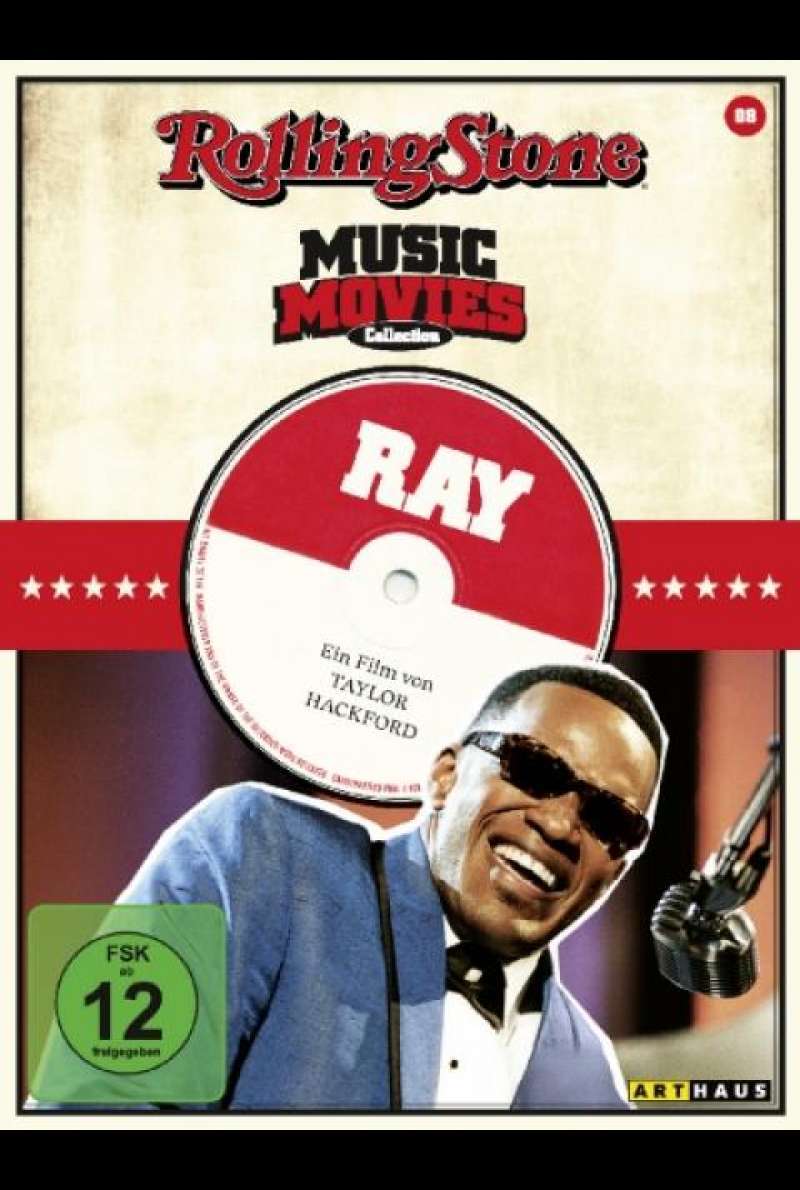 Ray - DVD-Cover (RSMC)