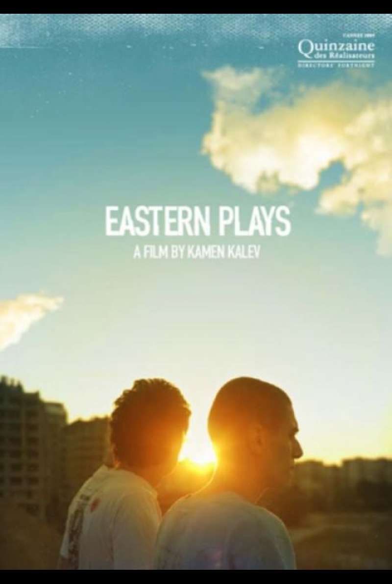 Eastern Plays - Filmplakat