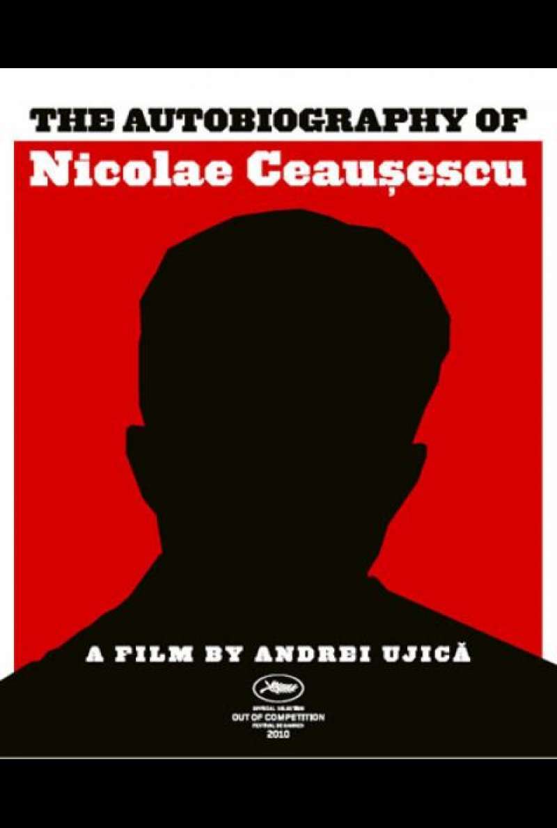 The Autobiography of Nicolae Ceausescu - Teaser (INT)