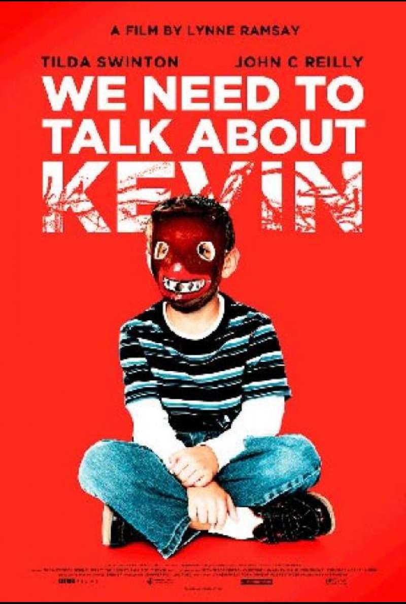 We Need to Talk About Kevin - Teaser (US)