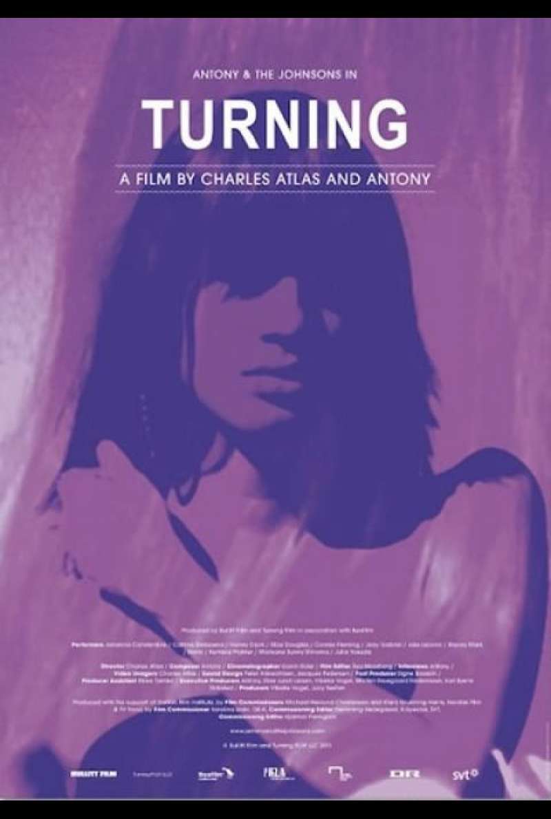 Turning - Filmplakat (USA)
