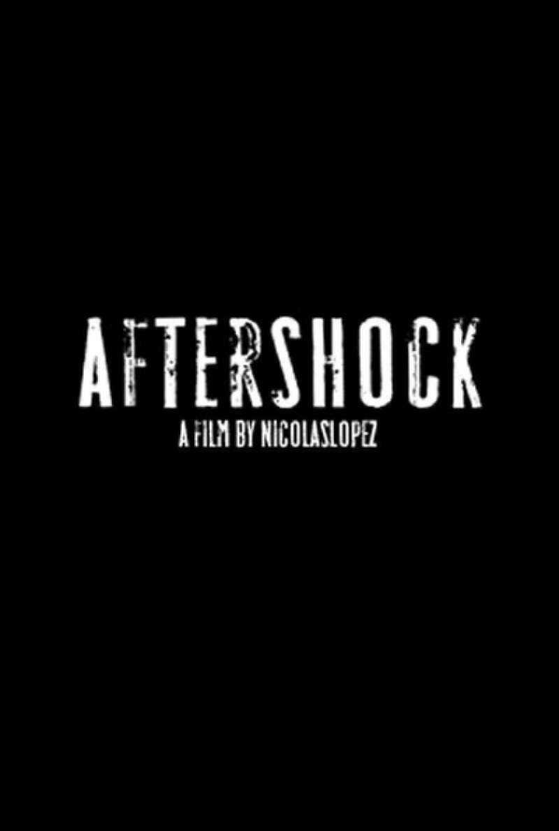 Aftershock - Teaser (CI)