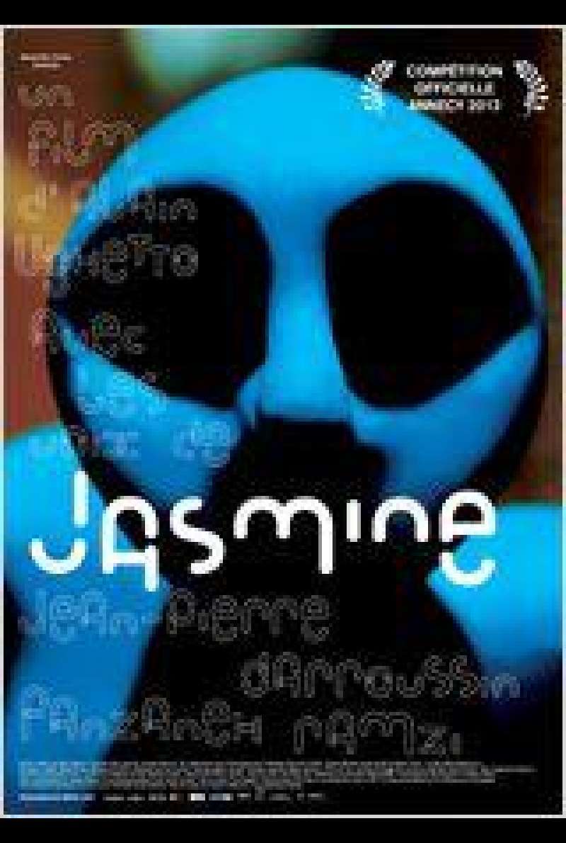 Jasmine - Filmplakat (FR)