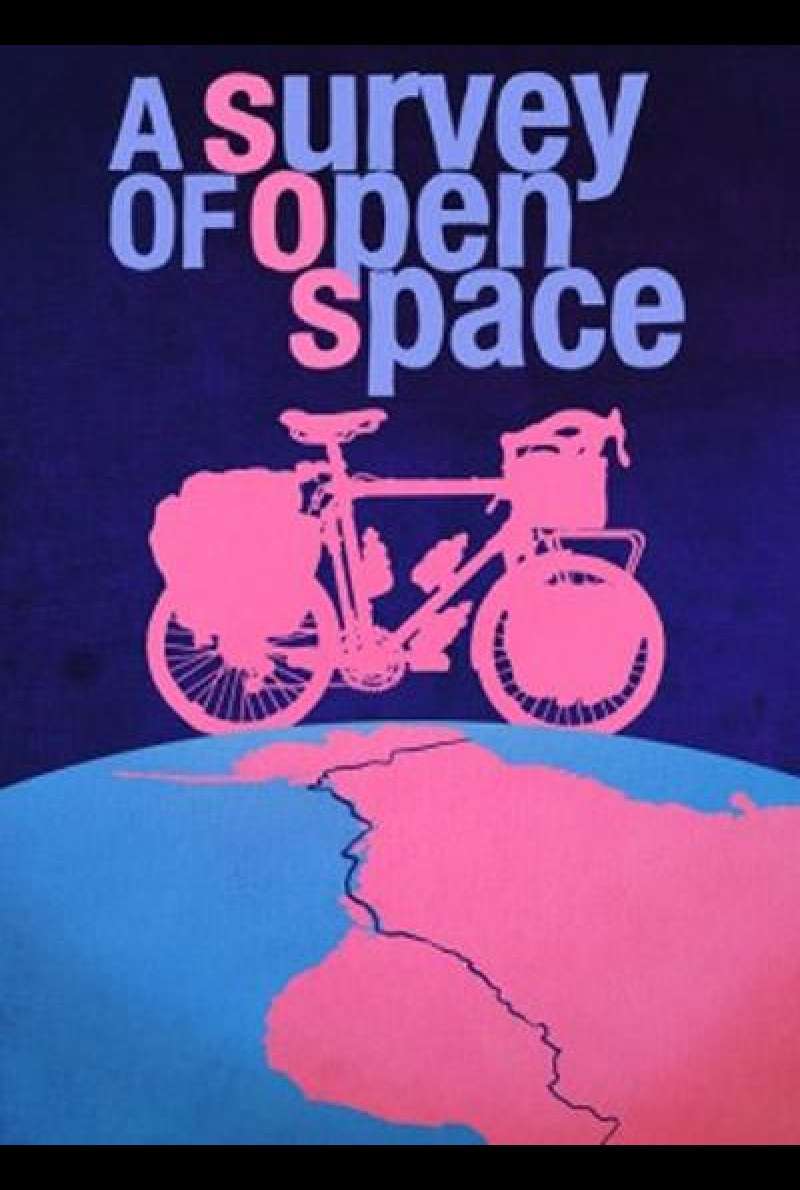 A Survey Of Open Space von Peat Duggins - Filmplakat (US)