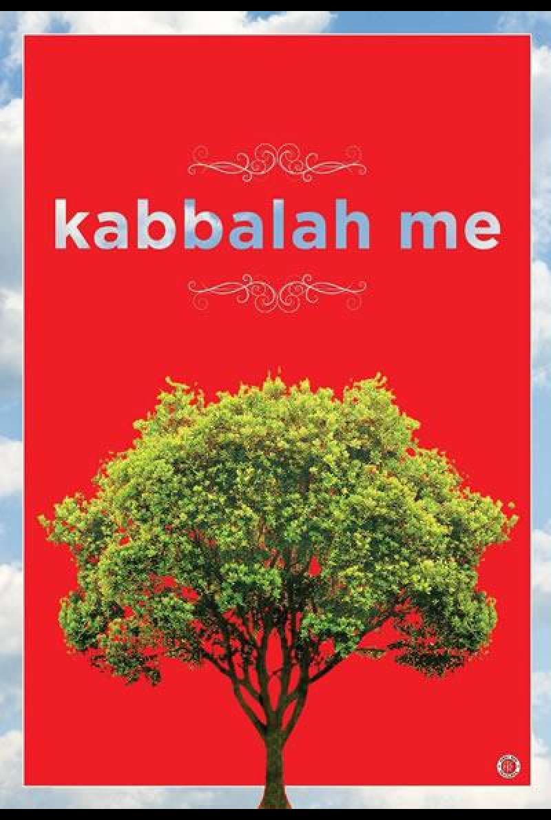 Kabbalah Me von Steven E. Bram - Filmplakat (US)